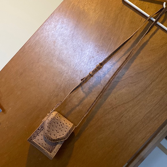 NWOT Super cute bucket like purse - Picture 2 of 9